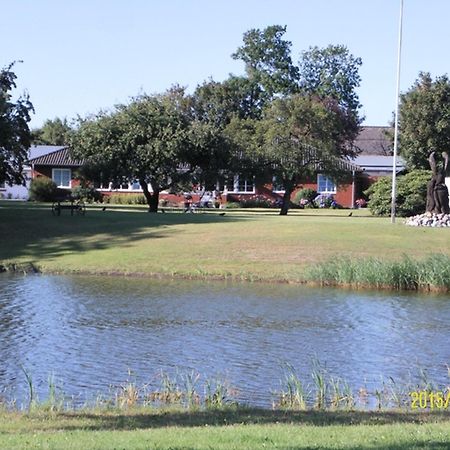 Marskferie Tonder Apartment Bagian luar foto