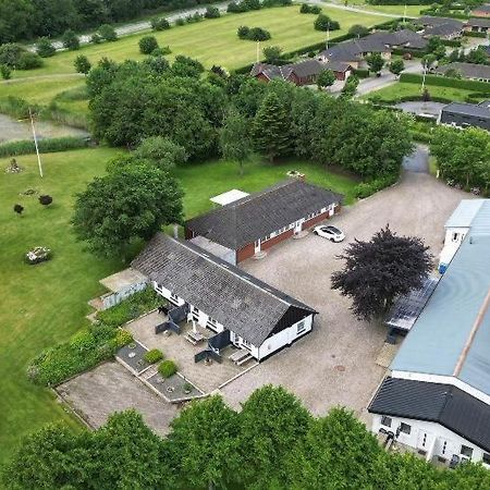 Marskferie Tonder Apartment Bagian luar foto
