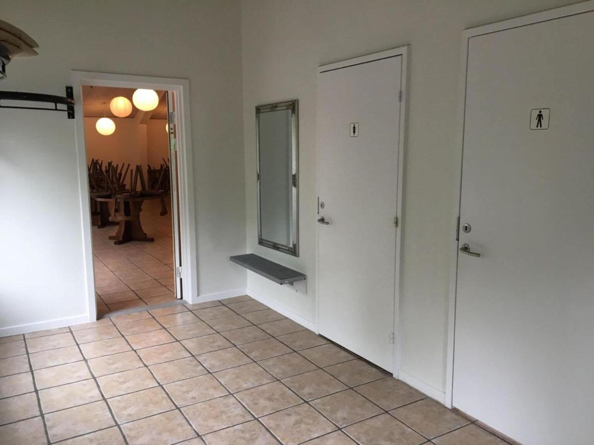 Marskferie Tonder Apartment Bagian luar foto