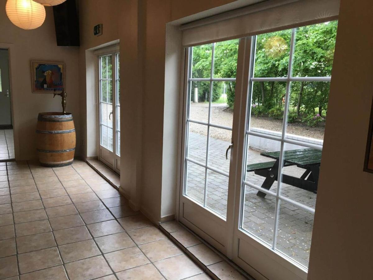 Marskferie Tonder Apartment Bagian luar foto