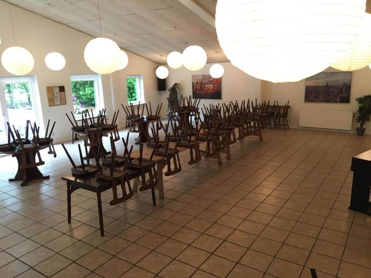 Marskferie Tonder Apartment Bagian luar foto