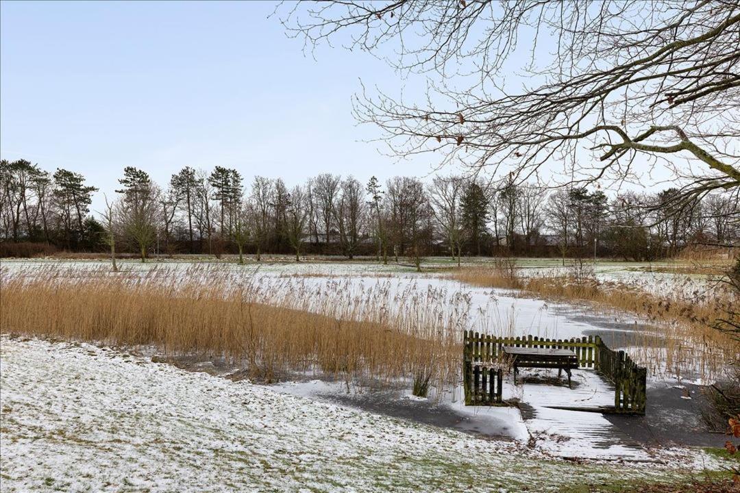 Marskferie Tonder Apartment Bagian luar foto