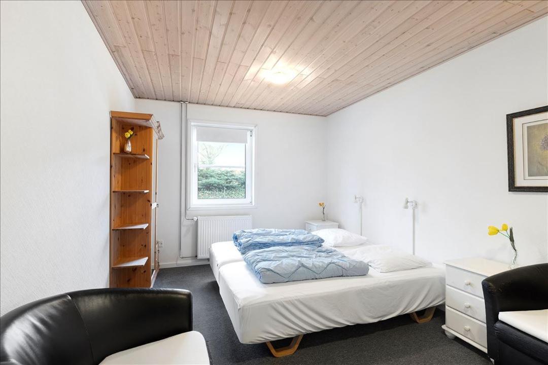 Marskferie Tonder Apartment Bagian luar foto