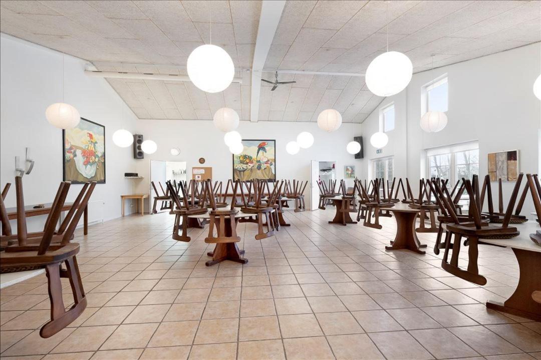 Marskferie Tonder Apartment Bagian luar foto
