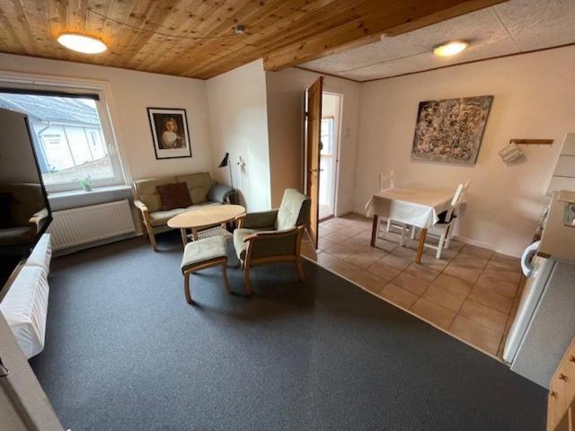 Marskferie Tonder Apartment Bagian luar foto
