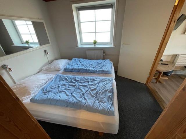 Marskferie Tonder Apartment Bagian luar foto