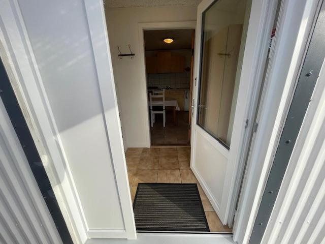 Marskferie Tonder Apartment Bagian luar foto