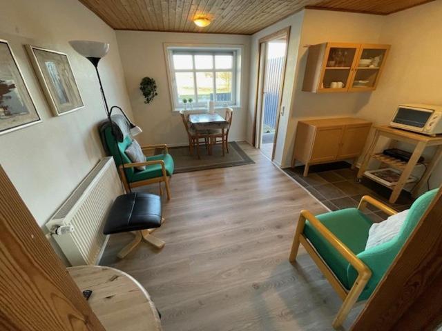 Marskferie Tonder Apartment Bagian luar foto