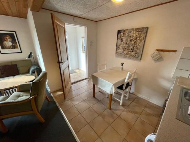 Marskferie Tonder Apartment Bagian luar foto