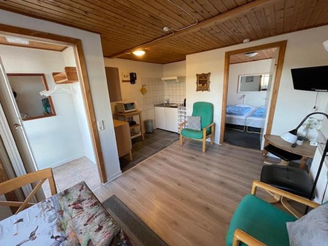 Marskferie Tonder Apartment Bagian luar foto