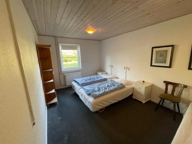 Marskferie Tonder Apartment Bagian luar foto