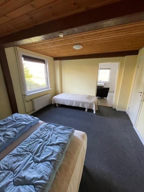 Marskferie Tonder Apartment Bagian luar foto