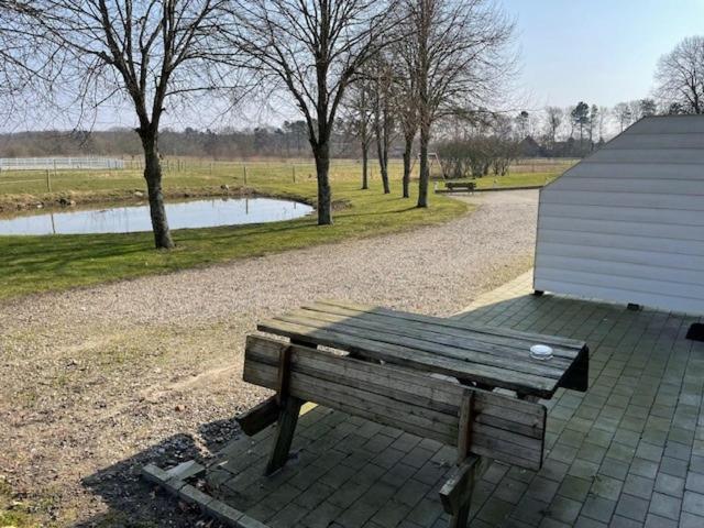 Marskferie Tonder Apartment Bagian luar foto