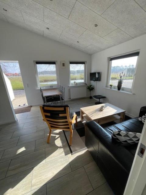Marskferie Tonder Apartment Bagian luar foto
