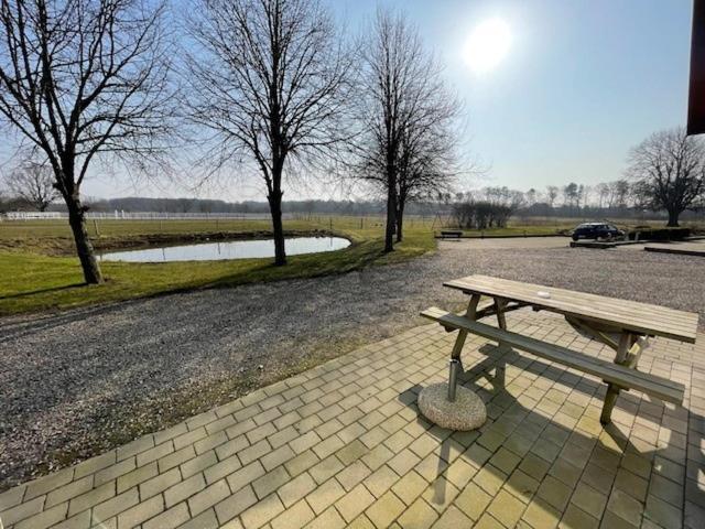 Marskferie Tonder Apartment Bagian luar foto