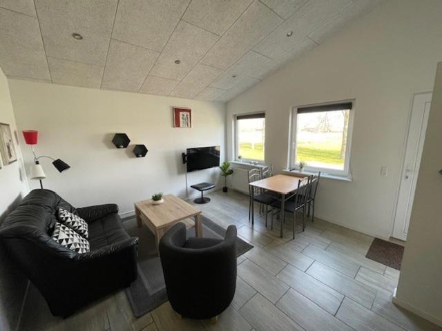 Marskferie Tonder Apartment Bagian luar foto