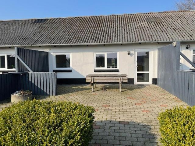 Marskferie Tonder Apartment Bagian luar foto