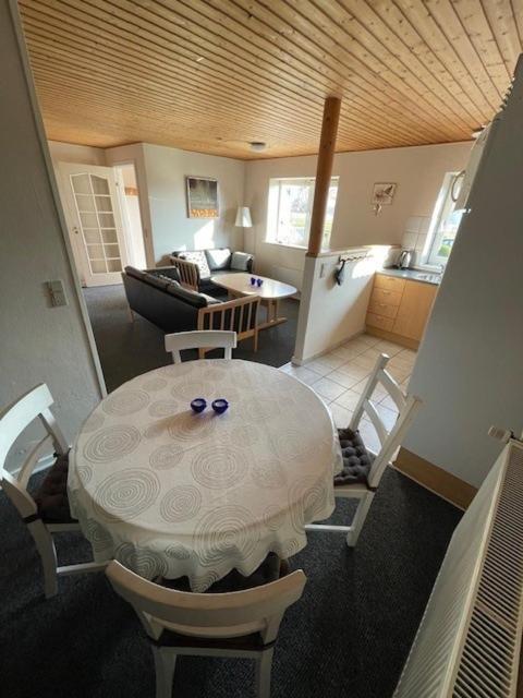 Marskferie Tonder Apartment Bagian luar foto