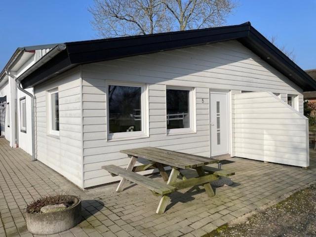 Marskferie Tonder Apartment Bagian luar foto