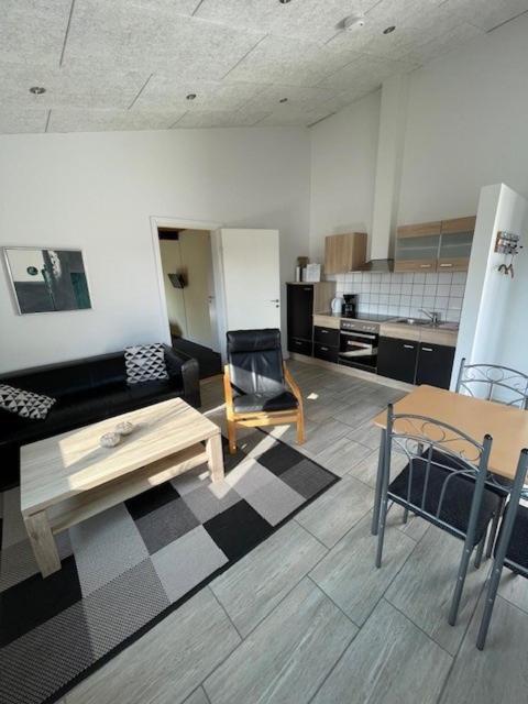 Marskferie Tonder Apartment Bagian luar foto