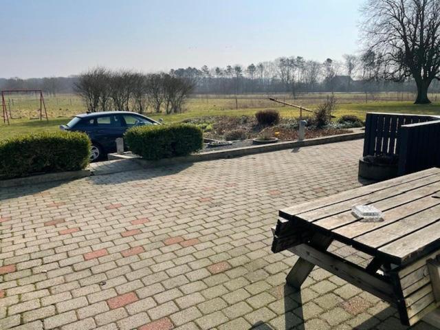 Marskferie Tonder Apartment Bagian luar foto