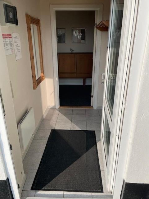 Marskferie Tonder Apartment Bagian luar foto