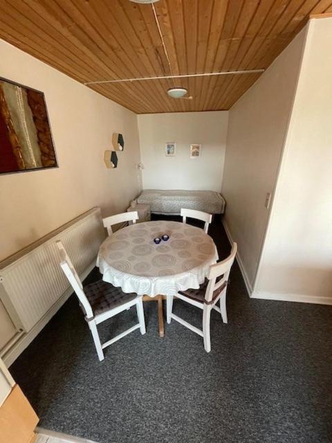 Marskferie Tonder Apartment Bagian luar foto