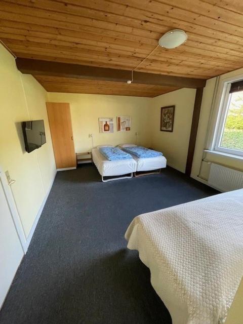 Marskferie Tonder Apartment Bagian luar foto