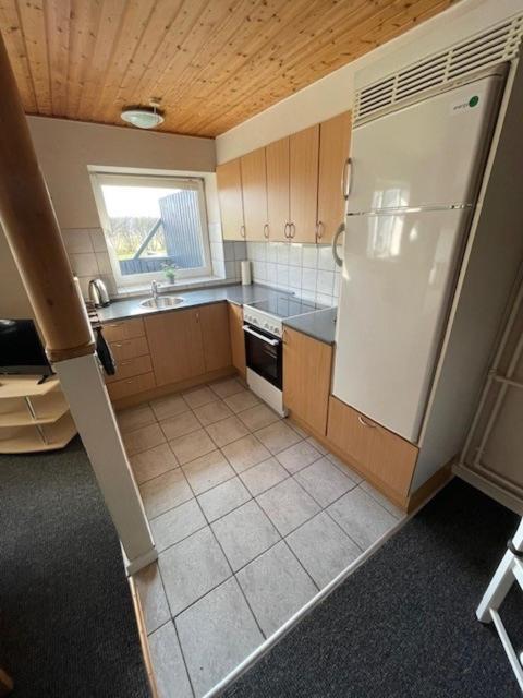 Marskferie Tonder Apartment Bagian luar foto