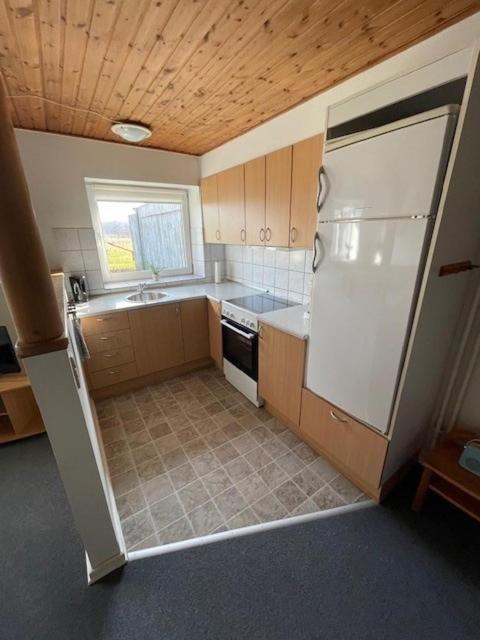 Marskferie Tonder Apartment Bagian luar foto