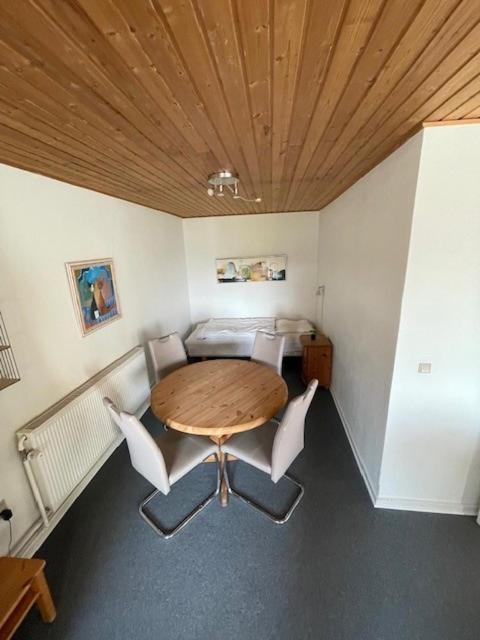 Marskferie Tonder Apartment Bagian luar foto