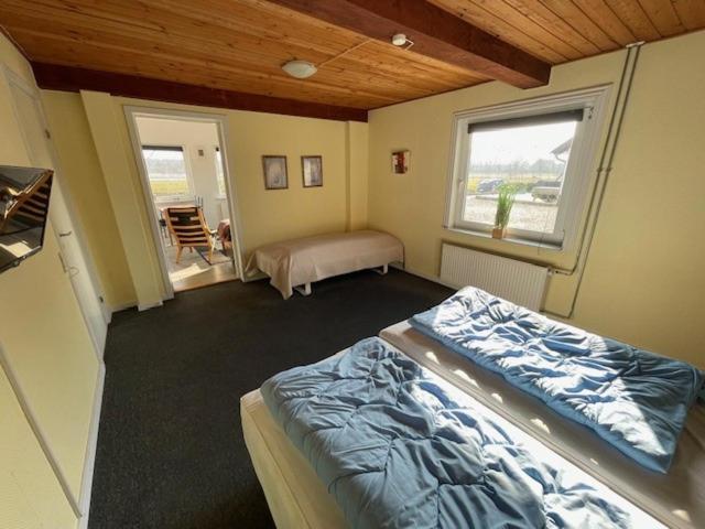 Marskferie Tonder Apartment Bagian luar foto