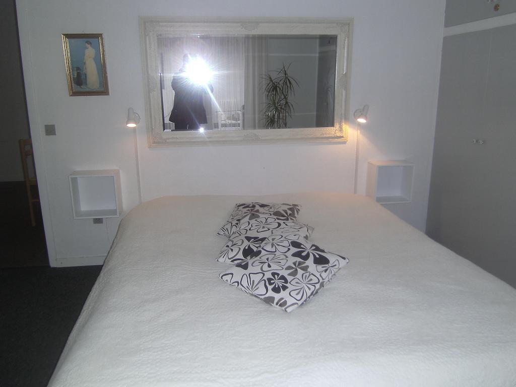 Marskferie Tonder Apartment Ruang foto